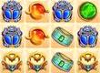 Legend of Egypt: Jewels of the gods preview image