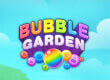 Bubble Garden: Blast game