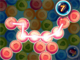Bubble Garden: Blast