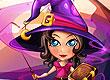 Witchy World game