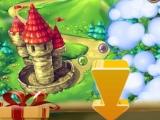 Explore all the levels in Bubbles and Seven Dwarfs