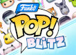 Funko Pop! Blitz game