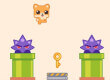 Online Cats - Multiplayer Park game