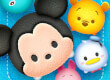 LINE: Disney Tsum Tsum by Line Corporation game