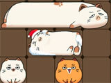 Haru Cats: Slide Puzzle