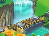 Bubble Friends Story Jungle Map