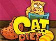 Cat on a Diet game