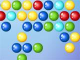 Gameplay for Bubble Up