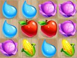 FarmVille: Harvest Swap Water Level