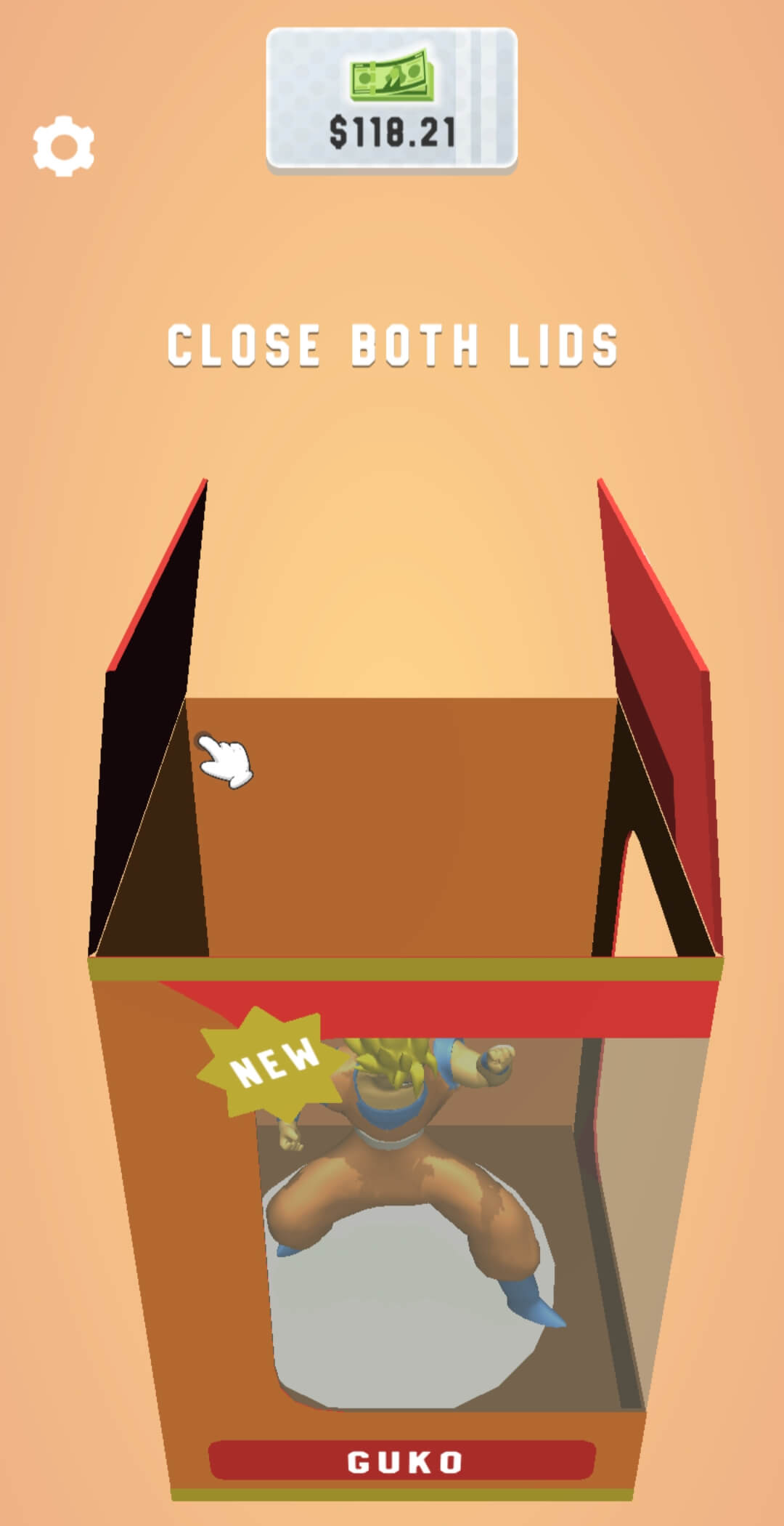 Figurine Art Free Casual Games!