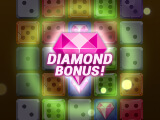Getting bonuses in Jewel Games: Dice Merge Puzzle