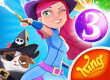 Bubble Witch 3 Saga game