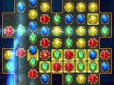 Clockmaker: Match 3