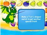 Wonderful Tutorial in Fruit Quest Fruit Quest Wonderful Tutorial