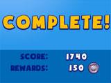 Great Rewards in Fruit Quest Fruit Quest Great Rewards
