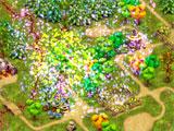 Beautiful Graphics in Gnomes Garden Gnomes Garden Beautiful Garden