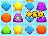 Jelly Friend Power Tiles