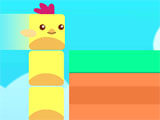 Stacky Bird