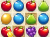 Fruits Magic Sweet Garden gameplay