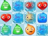 Ice Level in Dr. Smile Dr. Smile Ice Level