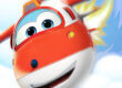 Super Wings: Jett Run game