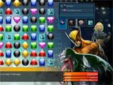 Marvel Puzzle Quest Match 3 Puzzle