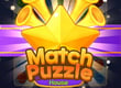 Match Puzzle House game