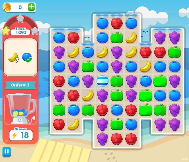 bejeweled twist soundtrack
