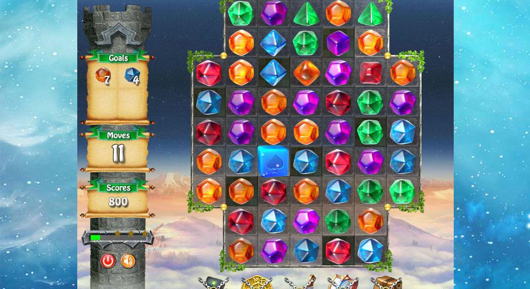 Tower Blast Free Casual Games!