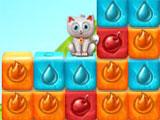 Adorable kittens in Kitty Story