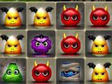 Gameplay for Mo Candy Creeps Mo Candy Creeps Gameplay