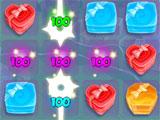 Candy Pop Party Gameplay