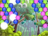 Explosions in Bubble Carniball Bubble Carniball Explosions