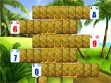 Strike Solitaire 3: Dream Resort Strike Solitaire 3: Dream Resort