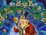 Alchemist's Apprentice Bonus Game