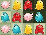 Monster Temple Heightened Level Challenge Heightened Level Challenge in Monster Temple
