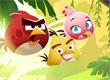 Angry Birds Pop game