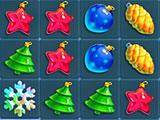 Power Tiles in Merry Christmas