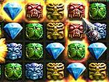 Blowing Tiles with Skill in Cursed House 2 Blowing Tiles with Skill in Cursed House 2