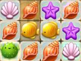 Match-3 Hidden Treasure Hunt: Jelly tiles