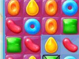 Getting started in Candy Crush Jelly Saga Candy Crush Jelly Saga getting started