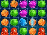 Fun level in Fish Rescue Story Fish Rescue Story fun level