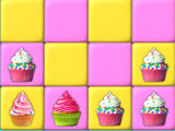 2048 Cupcakes