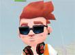 Bus Rush game