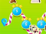Levels in Candy's Trip Candy's Trip Levels