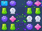 Catch Monsters - Rescuing Bunnies Catch Monsters - Rescuing Bunnies