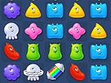 Rainbow Tile in Catch Monsters Rainbow Tile in Catch Monsters