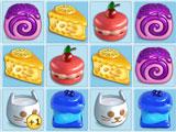 Gameplay of Pastry Story Pastry Story gameplay
