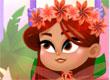 Fairy Flowers game