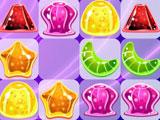 Jelly Crush Saga Highest Score